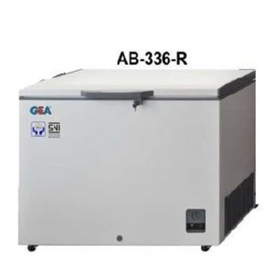 [Baru] Chest Freezer 330 Liter Gea Ab336 Terbatas