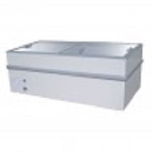 [Baru] Promo Sliding Flat Glass Freezer Gea Kapasitas 750Liter Stella-200 Terbaru