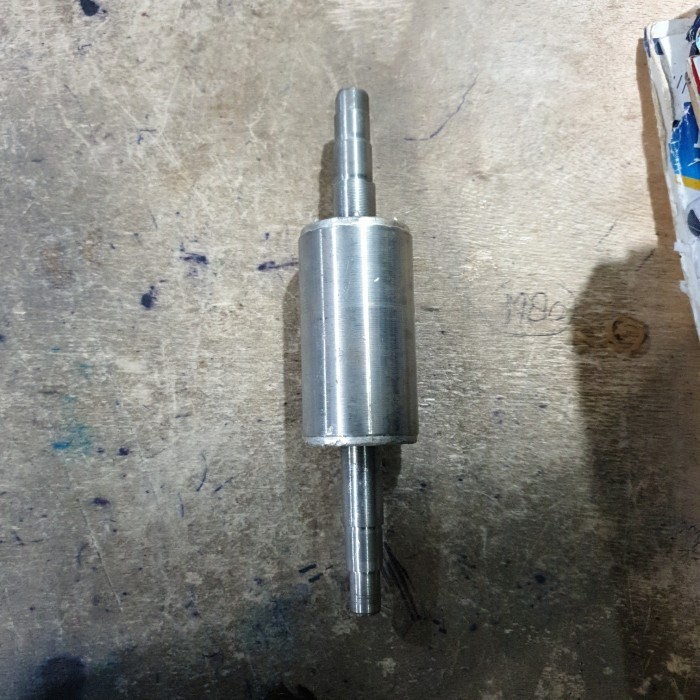 armature steam jet cleaner cuci mobil motor AC H&L HNL QL 1900