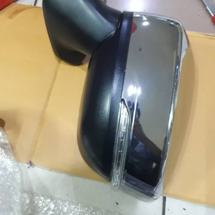 ✨Ori Kaca Spion Mobil Xpander Original 2016 2017 2018 2019 07 Berkualitas