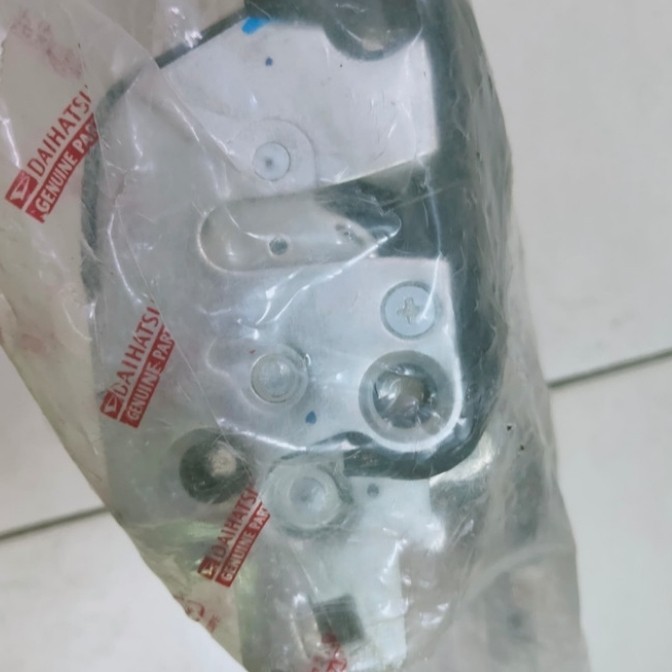✨Ori Door Lock Pintu Depan Kiri Original Daihatsu Taruna All Item Gen 1Sp3 Diskon