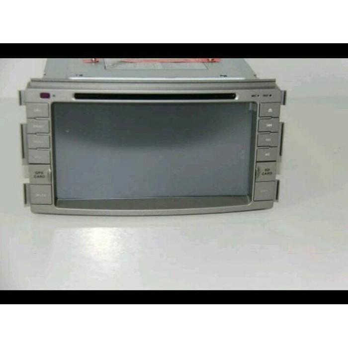 [Baru] Doubledin Veloz - Headunit Avanza Veloz - Tv Oem Veloz - Tapemobil Gps Terbatas