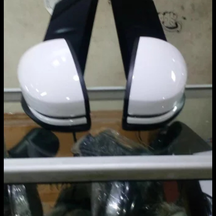 ✨Ori Spion Mobil Mobilio Rs Kanan Kiri Original Tahun 2018 Terbatas