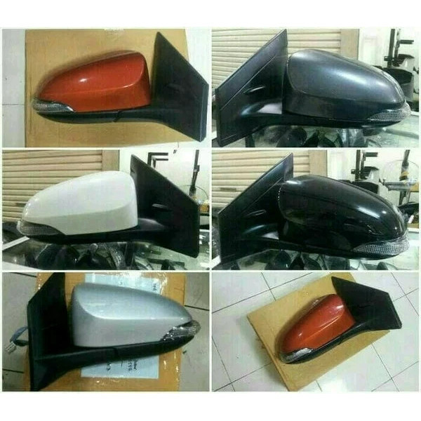✨Ori Spion Mobil Sigra -Calya 1Pcs Berkualitas