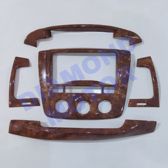 [Baru] Panel Wood Grand Innova 2011--2015 Terbatas
