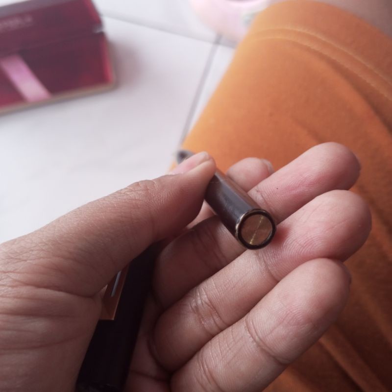 

Pulpen Sheaffer Fountain Targa Bla Matte