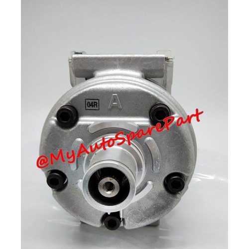 [Ori] Kompresor Ac Panther Kijang Nd 15A Soluna Corolla Kuda Lancer Galant Diskon