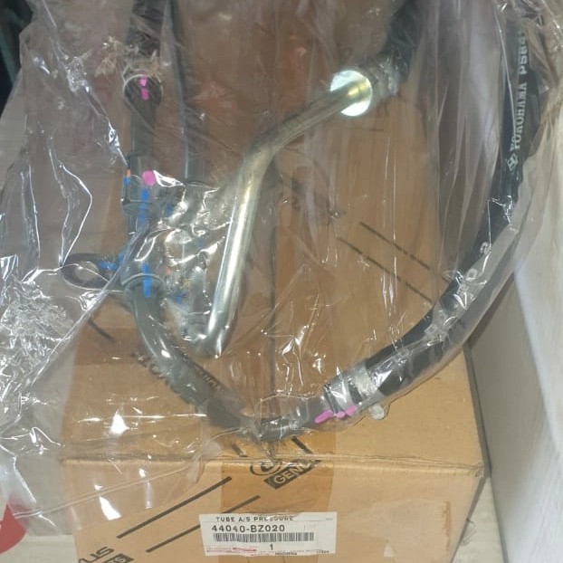 [Baru] Selang Power Steering Avanza 2005-2014 Asli Berkualitas