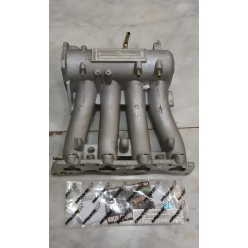 [Ori] Intake Mesin Manifold Honda D Series Berkualitas