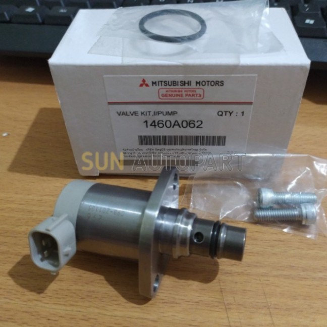 [Ori] Sensor Bosh Pump / Scv Mitsubishi Triton Pajero Sport 1460A062 Terbatas