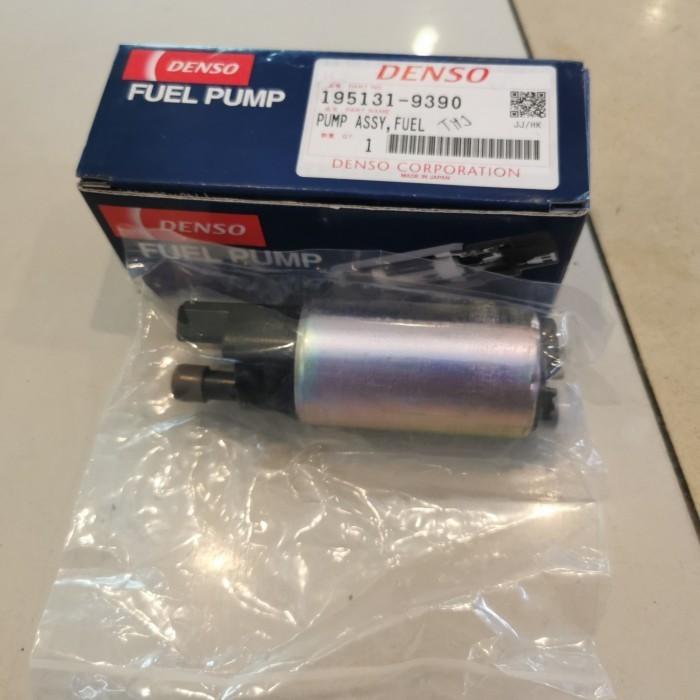 [Ori] Fuel Pump Pompa Bensin Rotak Rotax Avanza Original Denso Jepang Berkualitas