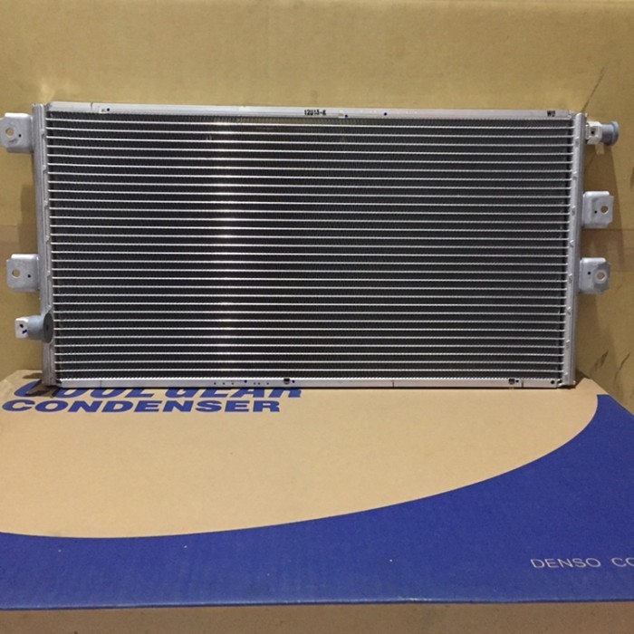 [Ori] Condensor Kijang Diesel 2000Cc Coolgear Condenser Kondensor Kondenser Berkualitas