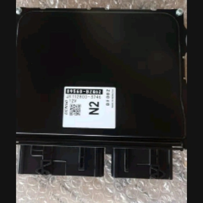 [New] Ecu Sigra - Calya 1.2 Original 89560-Bzq62 #Moonauto Berkualitas