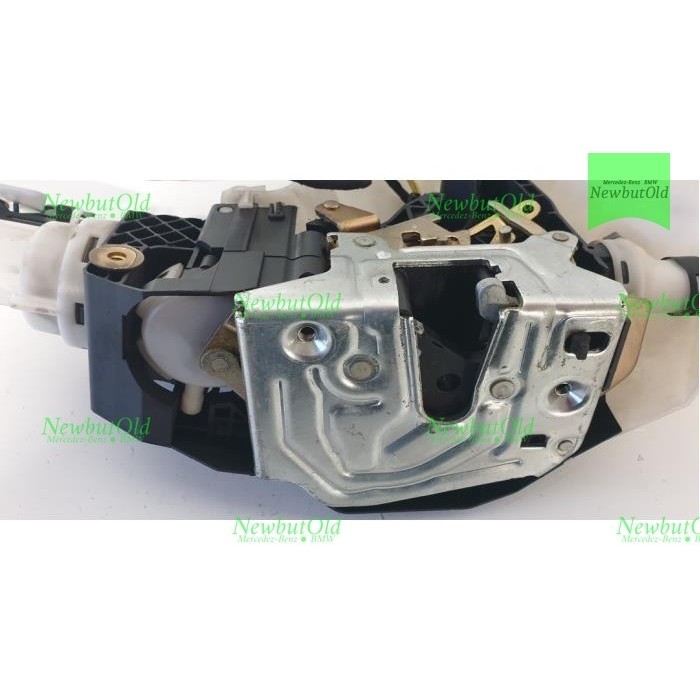 [New] Door Lock Belakang Kiri Ori 2207306335 Mercedes W220 Diskon