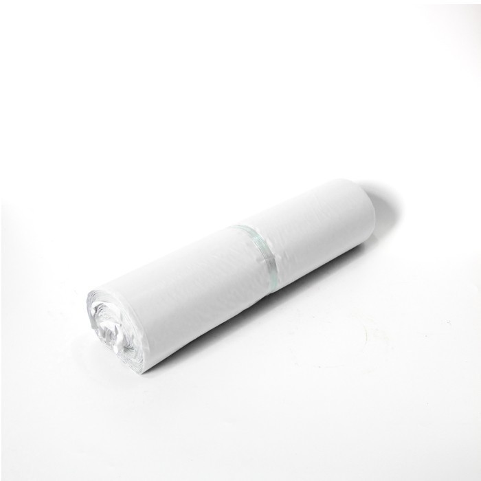 

Lastik Polymailer Putih 30 X 40 Packaging Kantong Amplop Isi 100 Pcs