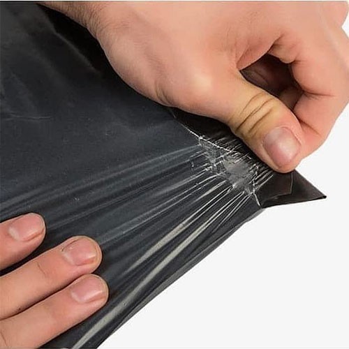 

17 X 35 Kantong Plastik Polymailer Amplop Packing Online Poly Mailer
