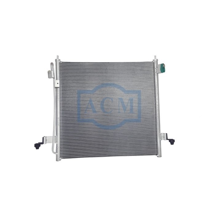 [Ori] Condensor Mitsubishi Triton Single Kabin Cabin Kondensor Ac Acm Terbatas