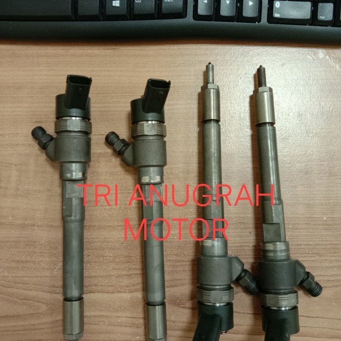 [Ori] Nozzel Injektor Captiva Diesel Nozel Nosel Captiva Diesel Original Terbaru