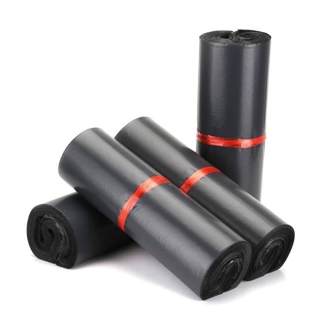 

Plastik Packing Olshop Kantong Amplop Plastik Polimer Isi 100 Uk 35X50