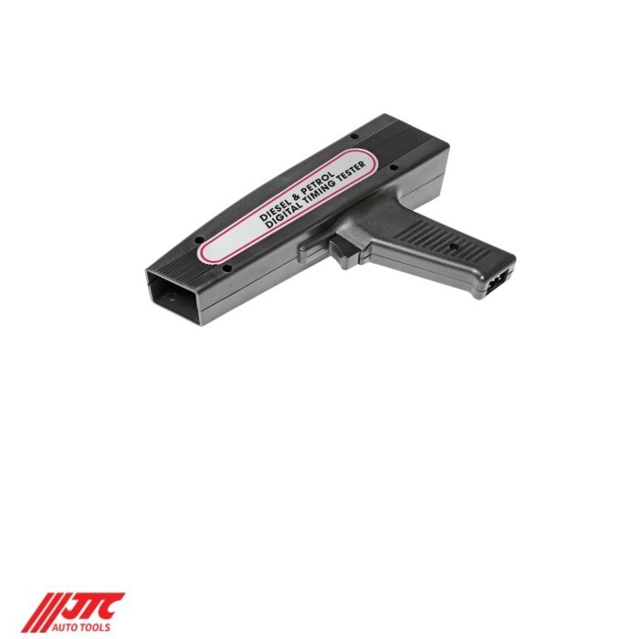 ✅New Diesel  Gasoline Timing Light With Tach/Dwell/Volt Tester - 4806 Jtc Terbatas