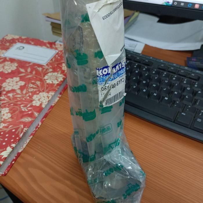 ✅New 561-40-61531 Pin Genuine Parts Komatsu /5614061531 Terbaru