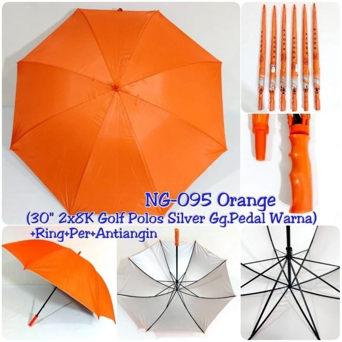 PAYUNG BESAR JUMBO / PAYUNG GOLF