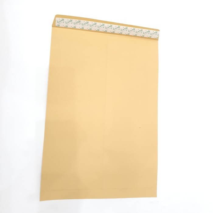 

Gand Amplop Folio 90 Gr Super Premium