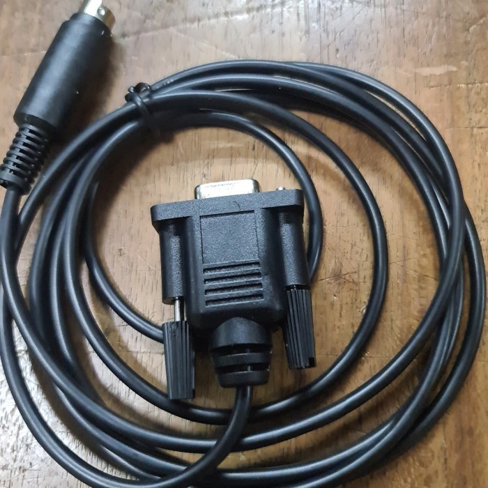 ✨Baru Kabel Mass Flow Controller 18 Meter Limited