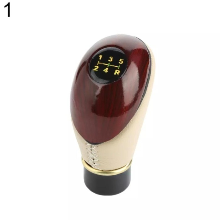 shift knob manual Mobil ETIOS Tuas Persneling