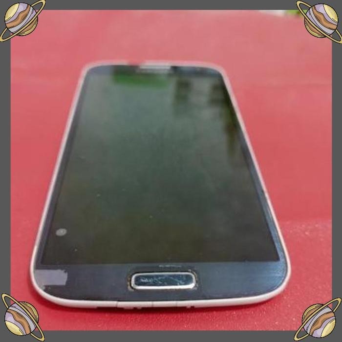 [ERH] LCD TOUCHSCREEN AMOLED ORIGINAL CABUTAN SAMSUNG GALAXY S4 BIG HIDUP NORMAL SIAP PAKAI