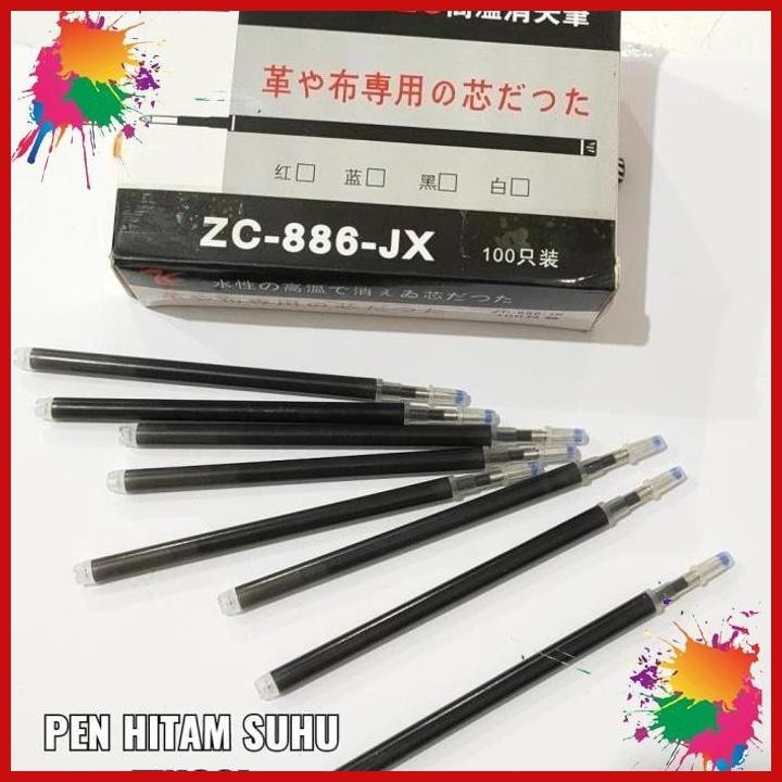 

(SW) PEN SUHU TINGGI / MAGIC HEAT ERASABLE PEN