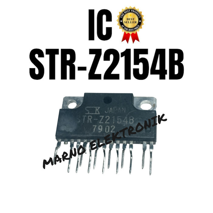 Ic Strz2154B Str Z2154B Str-Z2154B Asli Ori Original Best