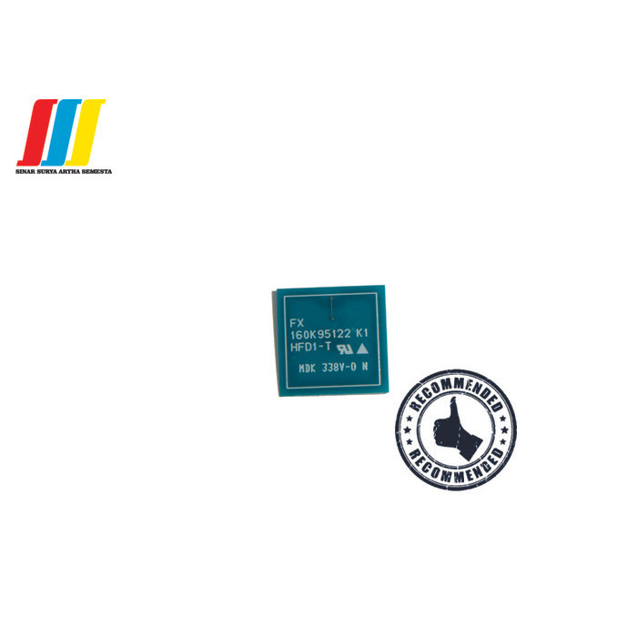 Chip Xerox Toner Drum Dc 236/286/336 Best