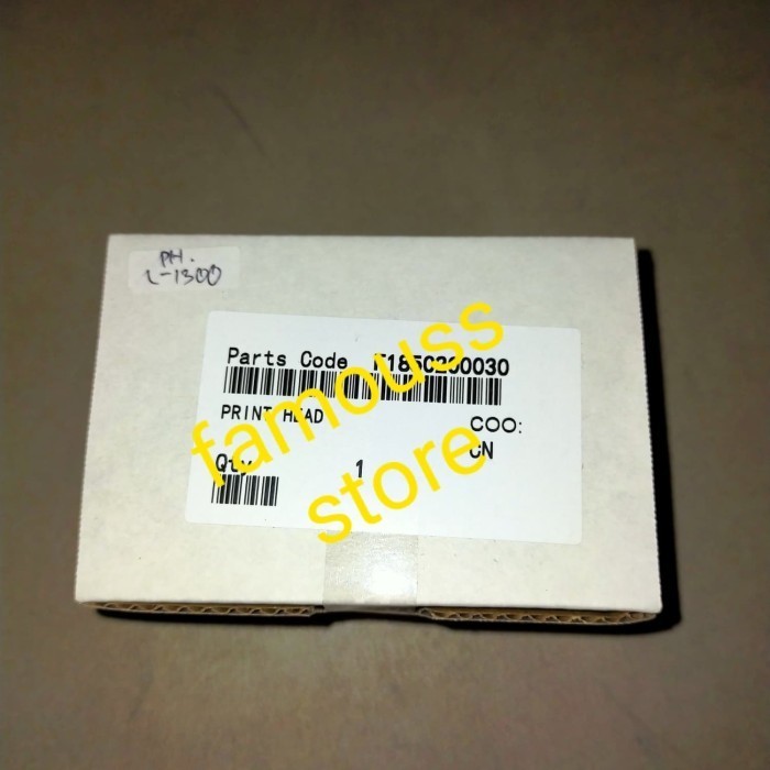 Print Head Epson L1300 T1100 Head L1300 Best