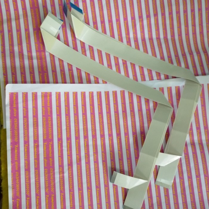 Kabel Head Epson Lq310 Kabel Head Lq310 Best