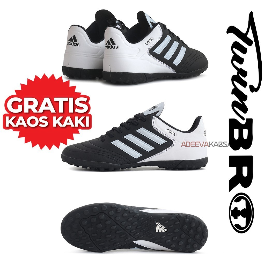 [MAD SPORT] Sepatu Futsal Adidas Copa Tango IN Olahraga Outdoor Pria