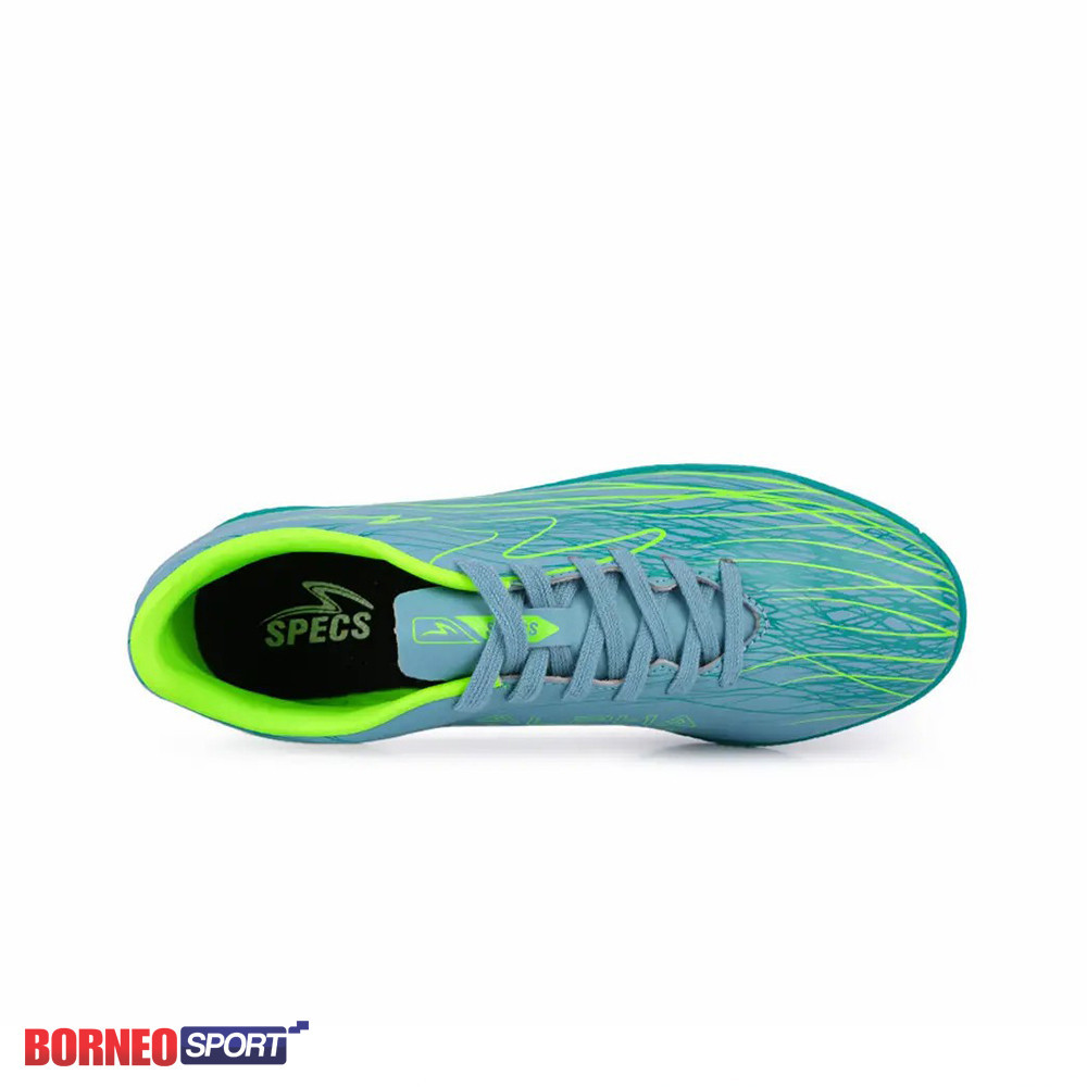 [MAD SPORT] SEPATU FUTSAL SPECS ACCELERATOR ALPHA NERVE CORE IN / SEPATU FUTSAL SPECS ORIGINAL