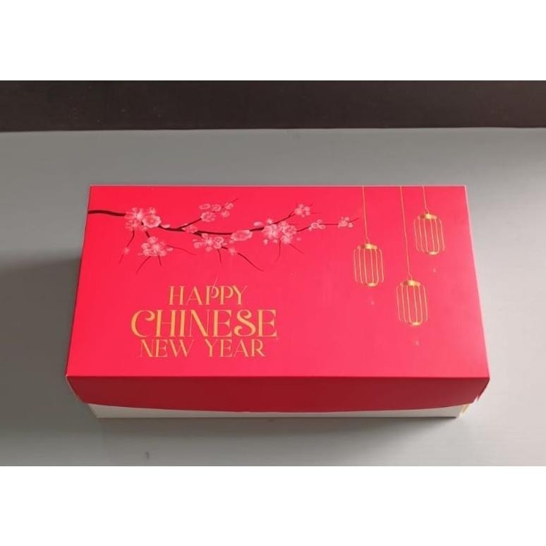 

TRY 10 pc dus imlek CNY /kotak CNY/dus kue /dus murah CNY TERLARIS