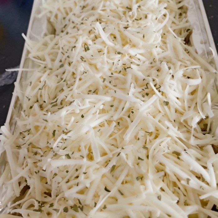 

Terbaru Macaroni Panggang Beef (Khusus Pengiriman Gojek Grab Dan Paxel) Promo Terlaris