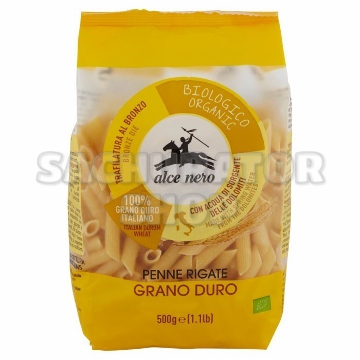 

Terbaru Pasta Penne Rigate Organik Alce Nero Organic Penne Rigate Pasta Promo Terlaris
