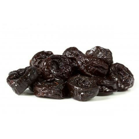 

Mazin - Sgs Dried Prunes (Buah Plum Kering) 1 Kg