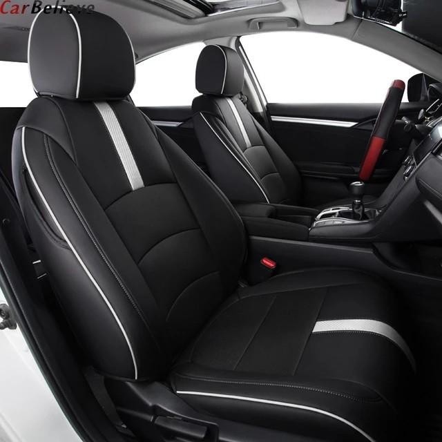 SARUNG JOK MOBIL JAZZ RS (MYO)