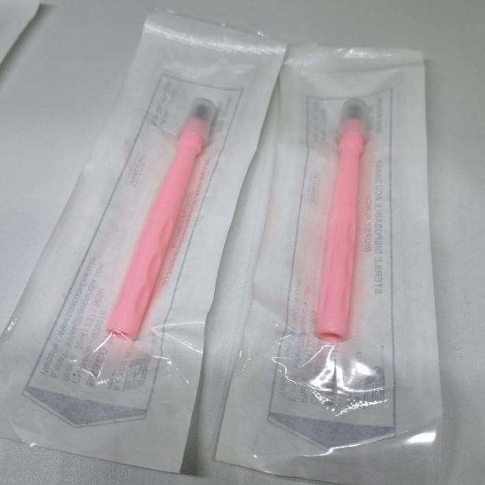 Disposable Biopsy Punch