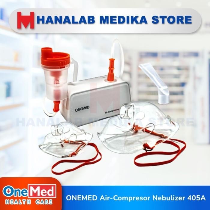Onemed Nebulizer 405A/Nebulizer
