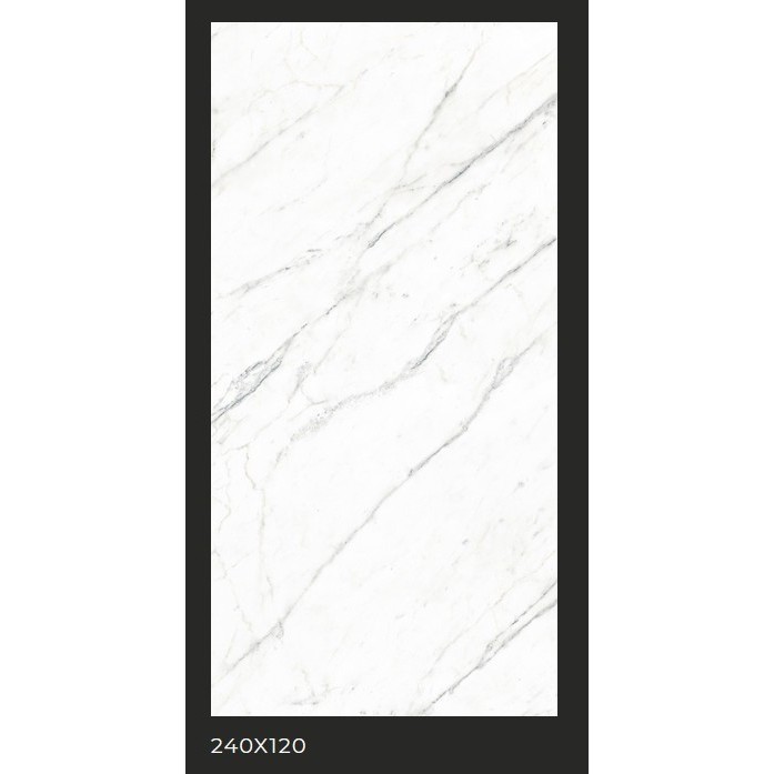 GRANIT QUADRA 240x120 Atlantic White -na01