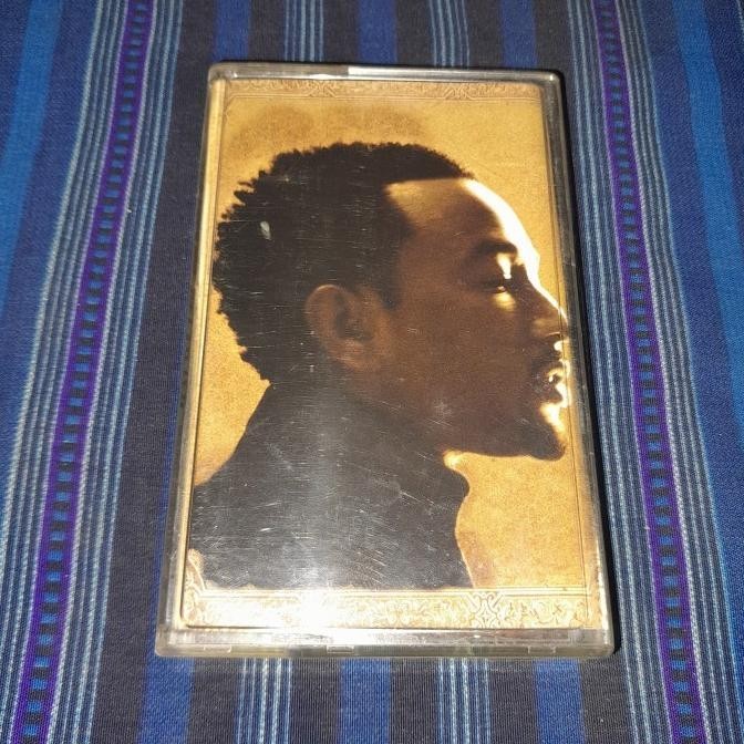 (MMS) KASET JOHN LEGEND GET LIFTED