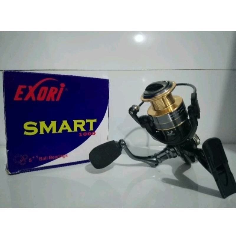 REEL EXORI SMART POWER HANDLE 1000-3000