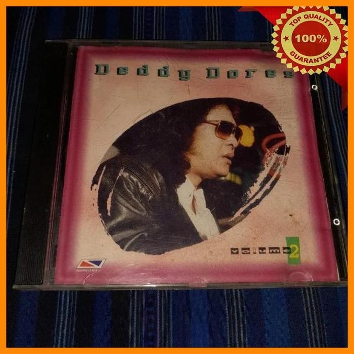 (MMS) CD DEDDY DORES HITS