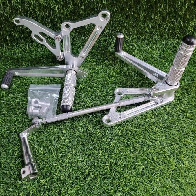 Footstep Underbone Ub Tfr Thailand Ninja R Rr Ss