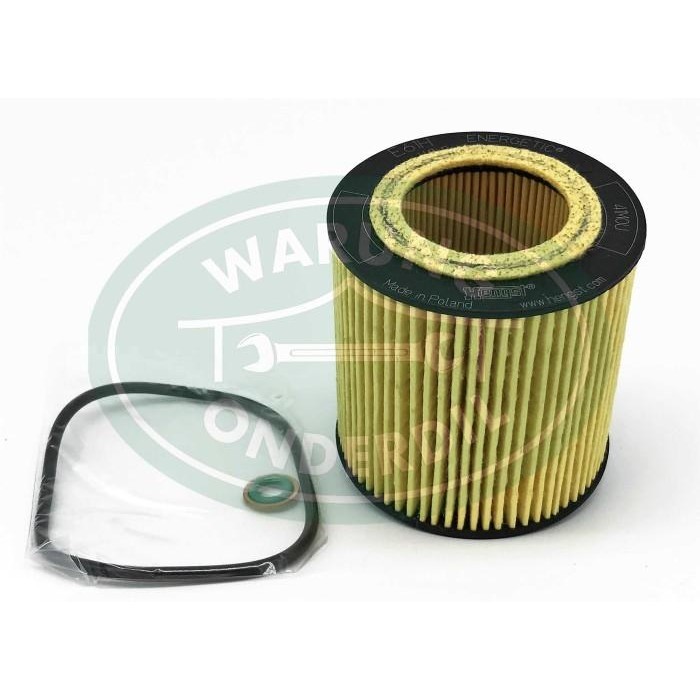 TERBATAS! OIL FILTER/FILTER OLI BMW X5 3000CC E60 , BMW 323 E90, BMW 520 E60